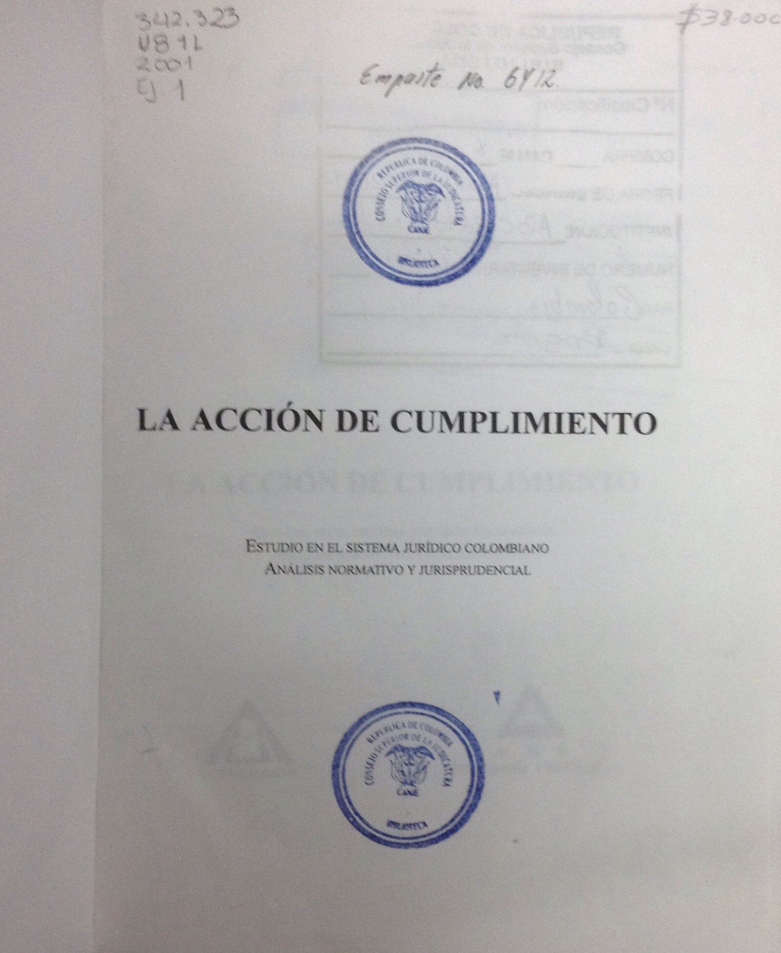 Libro